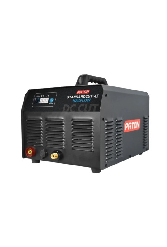 Плазморіз PATON™ StandardCUT-45 MAXflow