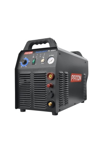 Плазморіз PATON™ StandardCUT-70-400V P-80