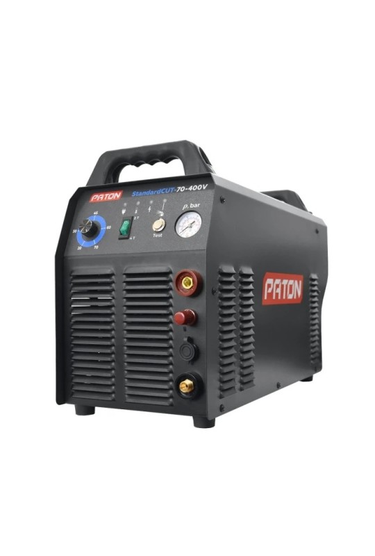 Плазморіз PATON™ StandardCUT-70-400V P-80