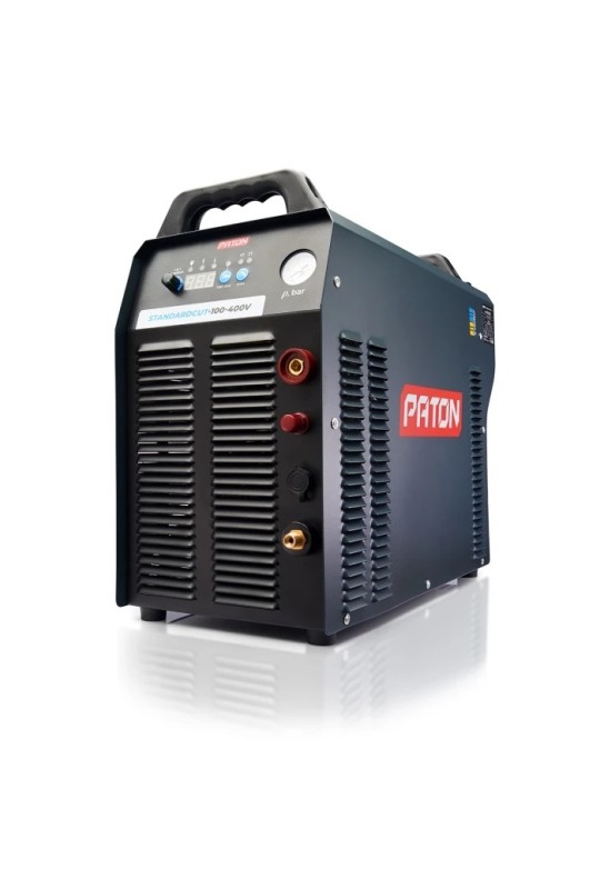 Плазморіз PATON™ StandardCUT-100-400V без плазмотрона (WA)