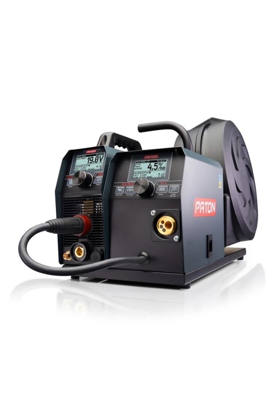 Зварювальний апарат PATON™ MultiPRO-250-15-4