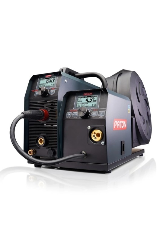 Зварювальний апарат РATON™ MultiPRO-270-15-4-400V