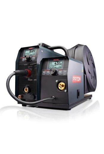 Зварювальний апарат РATON™ MultiPRO-350-15-4-400V