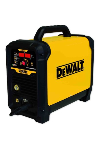 Зварювальний апарат інверторний DeWALT DXWDMIG200E