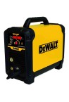 Зварювальний апарат інверторний DeWALT DXWDMIG200E