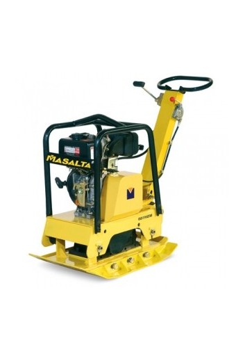 Віброплита реверсивна Masalta MSH160-4