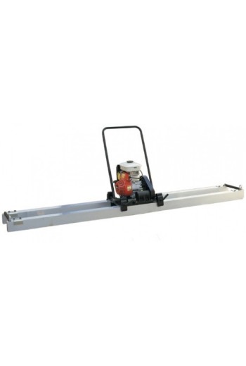 Віброрейка подвійна 2.5-6 м ENAR QP (346020С5)