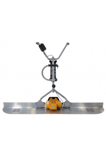 Віброрейка акумуляторна ENAR TORNADO E-BATT (348324)