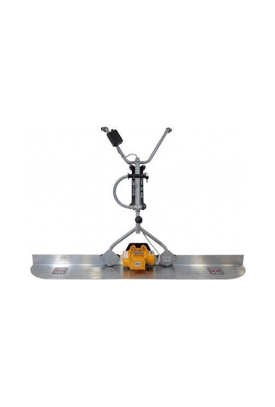 Віброрейка акумуляторна ENAR TORNADO E-BATT (348324)