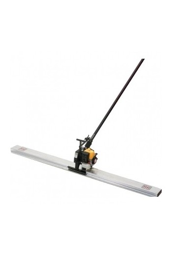 Віброрейка реверсивна бензинова 2-4 м ENAR QZH (348501)