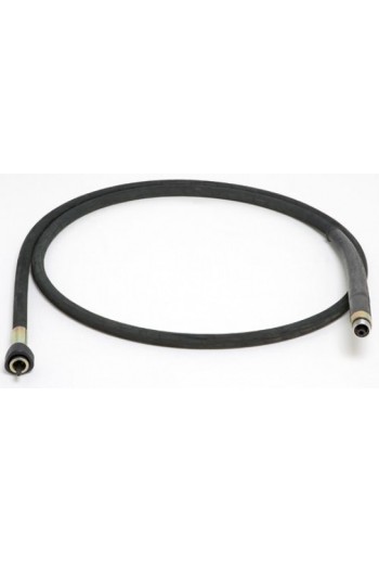 Гнучкий вал 1 м для глибинного вібратора ENAR TDX/TDXE 1 (296310)