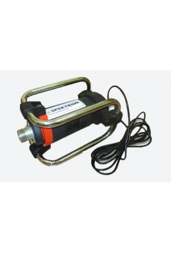 Глибинний вібратор SPEKTRUM ZIP-150