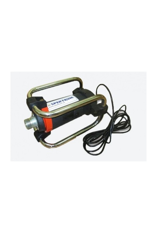 Глибинний вібратор SPEKTRUM ZIP-150