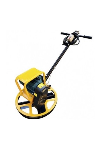 Затирочна машина SPEKTRUM SZM-600E