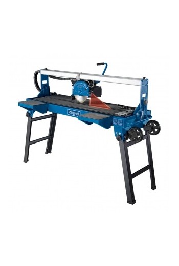 Плиткоріз електричний Scheppach FS 4700