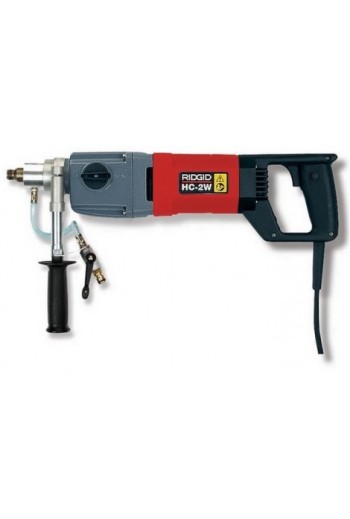Дриль алмазного буріння RIDGID НС-2W-С (26741)
