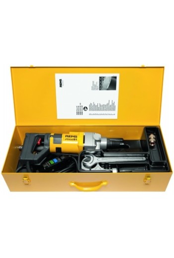Дриль алмазного буріння REMS Пікус S1 (базовий комплект)