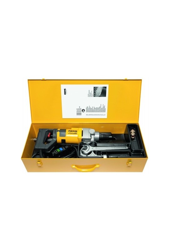 Дриль алмазного буріння REMS Пікус S1 (базовий комплект)