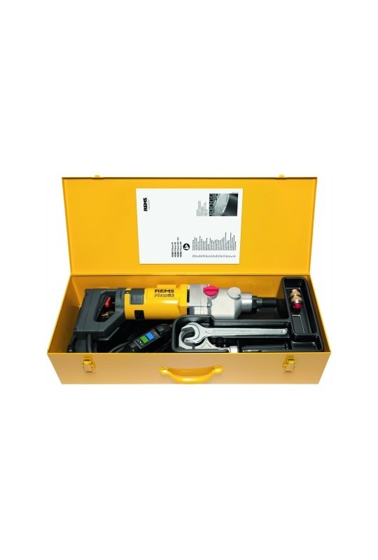 Дриль алмазного буріння REMS Пікус S3 (базовий комплект)