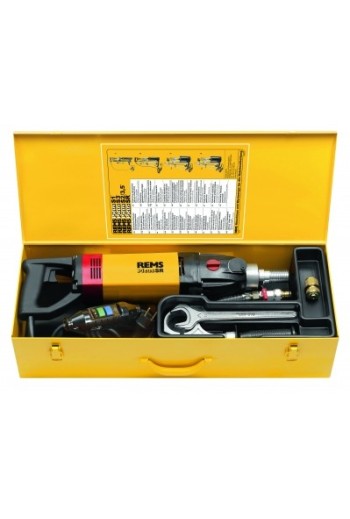 Дриль алмазного буріння REMS Пікус SR (базовий комплект)