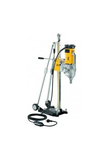 Установка алмазного буріння (свердлильна машина) REMS Пікус S2/3,5 Сет Титан