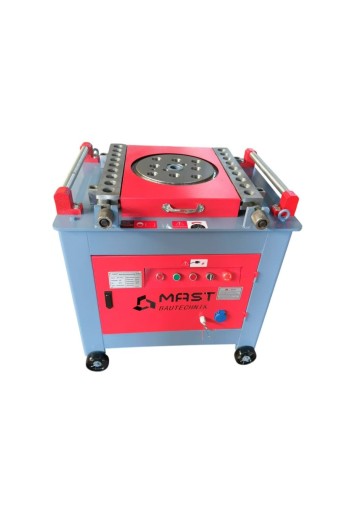 Верстат для згинання арматури MAST Bautechnik GW40A