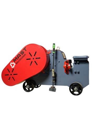 Верстат для різання арматури MAST Bautechnik GQ40