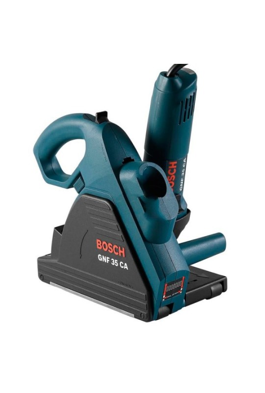 Борозник (штроборіз) Bosch GNF 35 CA