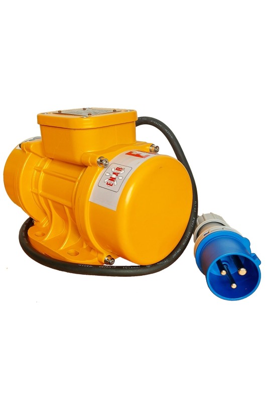 ENAR Вібратор майданчиковий VEM 150 Іспанія (220В, 200Вт, 7,3кг, арт. 242202)