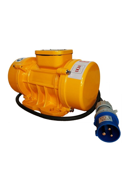 ENAR Вібратор майданчиковий VEM 300 Іспанія (220В, 300Вт, 10,5кг, арт. 242102)