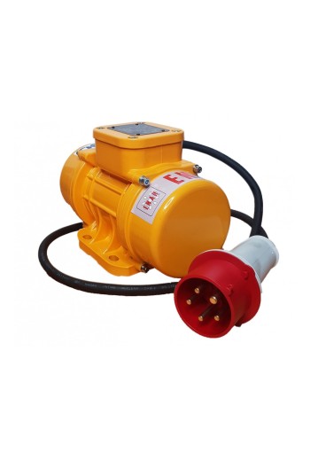 ENAR Вібратор майданчиковий VET 150 Іспанія (380В, 200Вт, 7,3кг, арт. 242201)