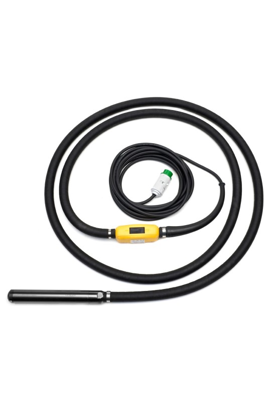 Вібробулава високочастотного вібратора Enar M 5AFP 10м (281601a23)