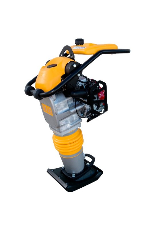 Вібротрамбовка бензинова PH70Е вібронога ENAR