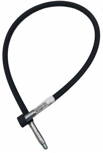 Гнучкий вал Enar TAXE 3 м для вібратора AVMU, FOX (297200)