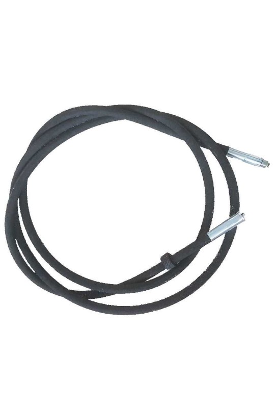 Гнучкий вал Enar TDXE 5 м для вібратора Dingo, FOX-TDX (296351)