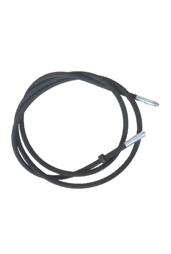 Гнучкий вал Enar TDXE 6 м для вібратора Dingo, FOX-TDX (296361)