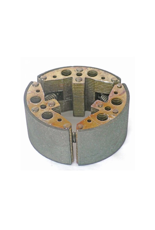 Елементи зчеплення для затир. машинки 8-90/8-120 (0105)