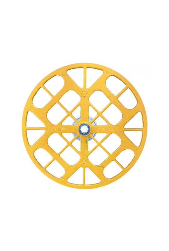 Кільце захисне для Moskito 4-60 в зборі (арт.1812)