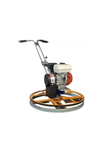 Затирочная машина по бетону BARIKELL 4-60 (3005) Італія