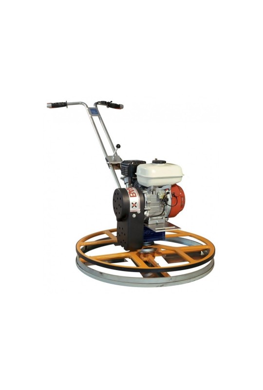 Затирочная машина по бетону BARIKELL 4-60 (3005) Італія