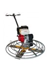Затирочна машина по бетону BARIKELL 4-90 з Honda GX200, подовж. ручка) BARIKELL Італія (арт 3103LF)