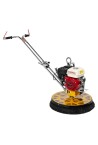 Машина полірувальна Мoskito 4-60 для алмазного шліфування бетону (арт. 3004) BARIKELL