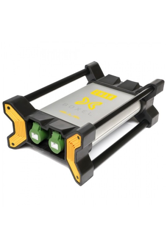 Високочастотний перетворювач BOXEL 225 глибинного вібратора ENAR (280902)