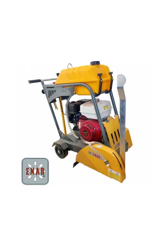 Швонарізчик ENAR CEN 12 для 350мм алмазного диска, Honda GX270