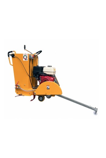 Швонарізчик Barikell Floor 10, диск 300/350/400/450мм, Honda GX390, Італія (3445)