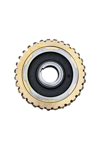 Шестерня LH V100 для затирочної машини MK8-90 Barikell (арт. 0176)