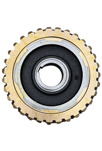Шестерня RH V100 для затирочної машини MK8-90 Barikell (арт. 0131)