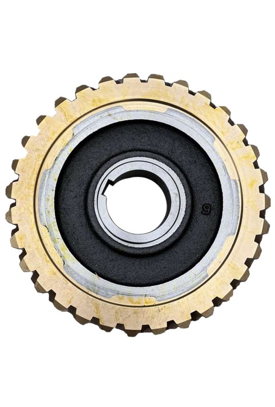 Шестерня RH V100 для затирочної машини MK8-90 Barikell (арт. 0131)