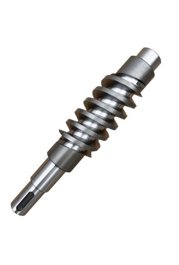 Шестерня черв'ячна RH V100 для затирочної машини MK8-90 Barikell (арт. 0140)