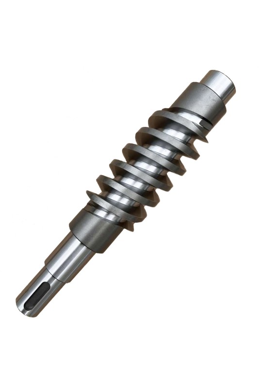 Шестерня черв'ячна RH V100 для затирочної машини MK8-90 Barikell (арт. 0140)